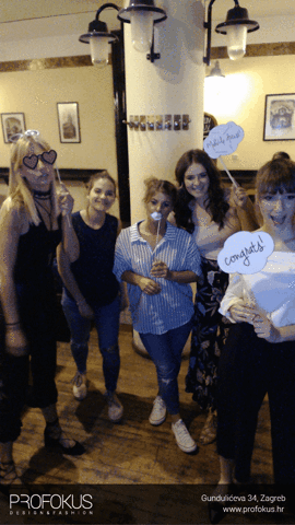 profokus vizazist #profokus #makeupartist #graduation GIF