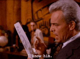 leland palmer GIF by Twin Peaks on Showtime