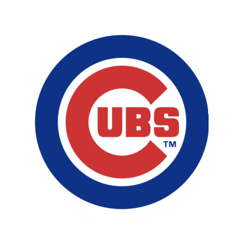 chicago cubs gifs