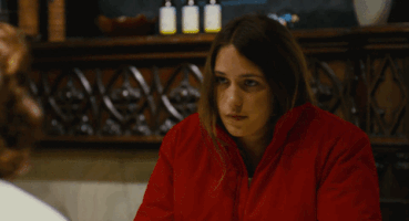 Lola Kirke GIF by AWOL