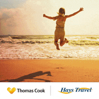 booking thomas cook GIF by Hays Travel