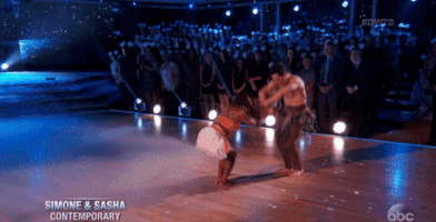 dwts GIF by Dancing with the Stars