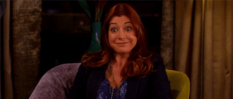 alhfan himym alyson hannigan GIF