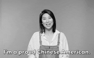 Chinese Mariana Lee GIF by asianhistorymonth