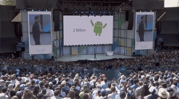 google io 2017 GIF by Product Hunt