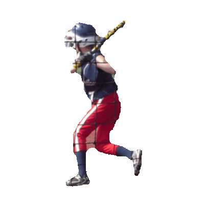 Softball Sticker by imoji for iOS & Android | GIPHY
