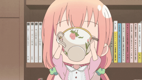 The Anime Watchers Tea Guide  Japan Powered