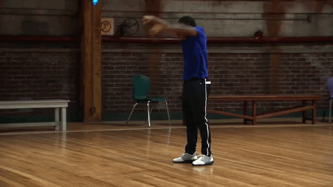 Next Step Cooper GIFs - Get the best GIF on GIPHY