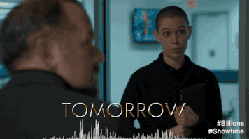 asia kate dillon taylor GIF by Showtime
