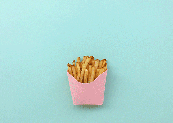 french fry