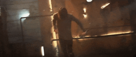 Rock Out Dead Air GIF by Blessthefall