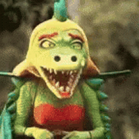 Resultado de imagem para cuca gif