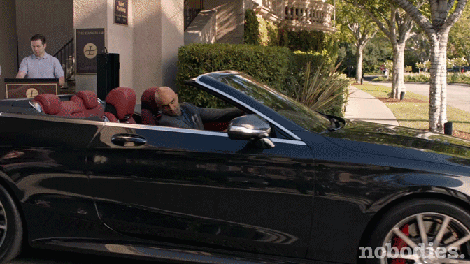 Driving Tv Land GIF by nobodies. - Find & Share on GIPHY