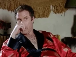 will ferrell ma the meatloaf GIF