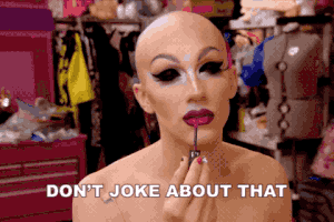 Joke Eureka GIF