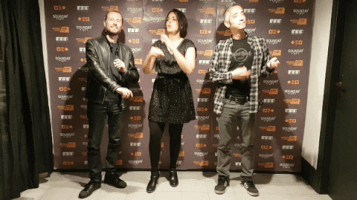 RadioLiberaTutti johnny bemolle's GIF