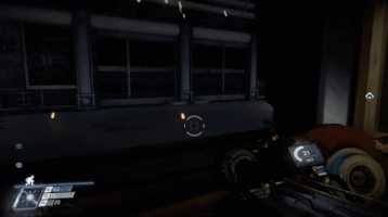 petersalnikov shooter bioshock prey dishonored GIF