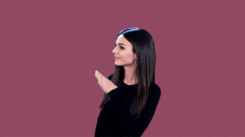 Hair Flip GIF by Victoria Justice