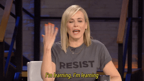 Image result for new resist gif