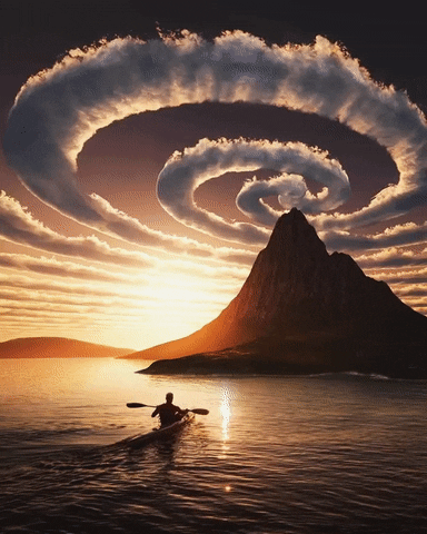 relaxitsonlyart dream relaxitsonlyart GIF