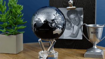 movainternational globe fathers day globes mova GIF
