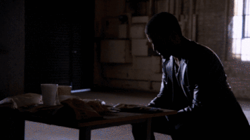 fox tv nbc GIF by Brooklyn Nine-Nine