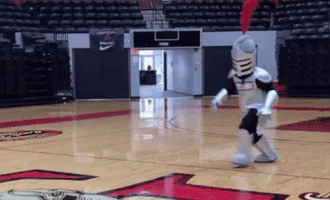 Grace College GIF by Grace Lancers