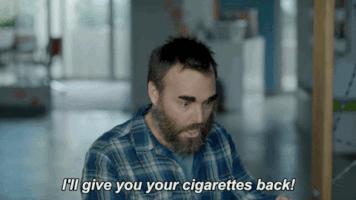 fox broadcasting comedy GIF by The Last Man On Earth