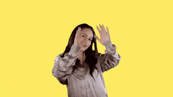 Good Morning GIF by bea miller