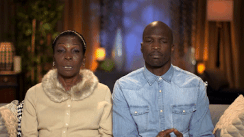 marriage boot camp family GIF by WE tv