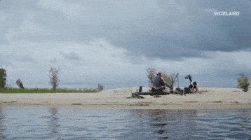 Viceland GIF by Earthworks