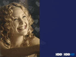 kate hudson GIF by HBO India