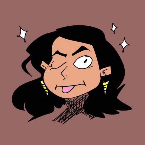 Kali Zermeno GIFs - Get the best GIF on GIPHY