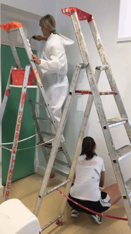 fondationsomfy journÃ©e solidaire fondation somfy GIF