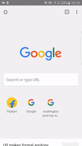 goodbarber pwa goodbarber progressive web apps GIF