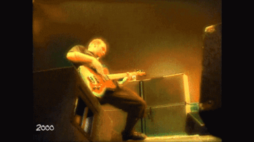 stone gossard GIF by Pearl Jam