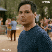 Wet Hot American Summer Whas GIF by NETFLIX