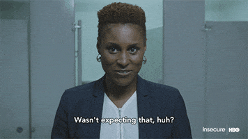 rehearsing issa rae GIF by Insecure on HBO