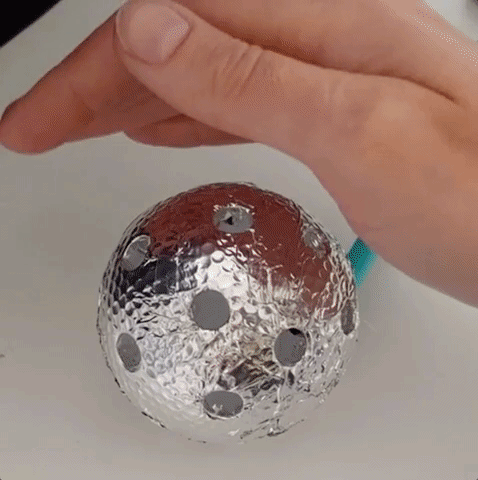 sannareponen arduino mehackit capacitive sensor GIF