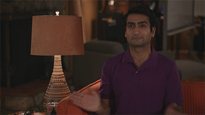 Kumail Nanjiani Dinesh GIF by Silicon Valley - Find & Share on GIPHY