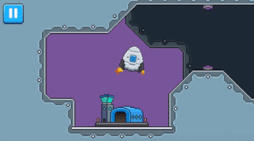 UnrulyGames gaming games gamedev screenshotsaturday GIF