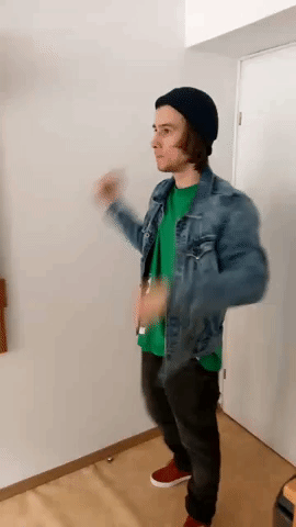 q-blog serial bartek za marzenia zamarzenia GIF