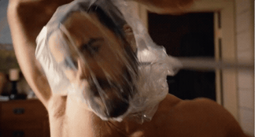 garyassouline the leftovers GIF