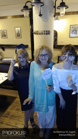 profokus vizazist #profokus #makeupartist #graduation GIF