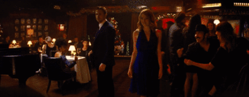 GIF by La La Land