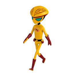 storyliu blender walkcycle sd2984 storyliu GIF