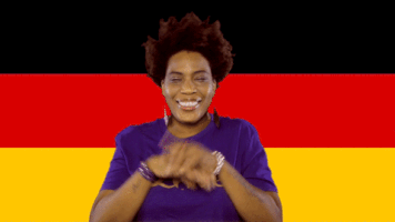excited germany GIF by Macy Gray