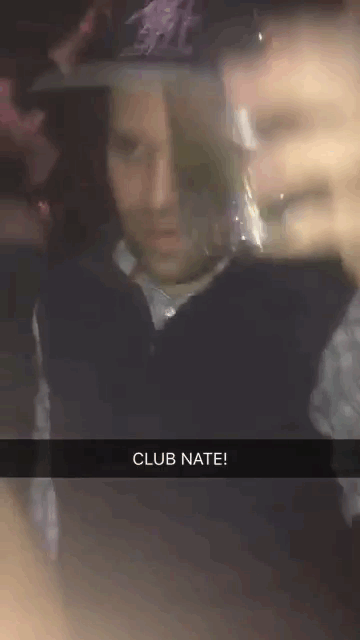 Nate Barstool GIF by Barstool Sports
