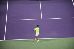 rafael nadal tennis GIF by Miami Open