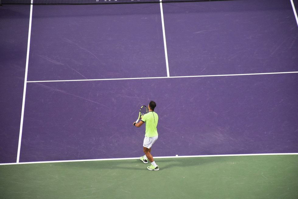 Rafael Nadal Tennis GIF by Miami Open Find & Share on GIPHY